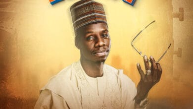 Ado Gwanja - Luwai