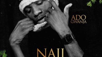 Ado Gwanja - Naji Dadi