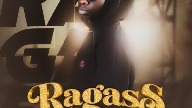 Ado Gwanja - Ragass