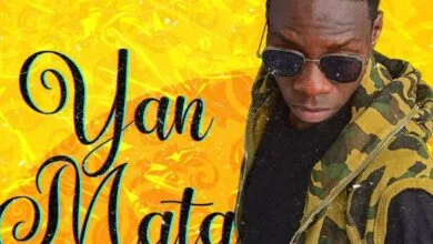 Ado Gwanja - Yan Mata Ado Gwanja - Yan Mata