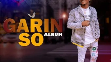 Auta MG Boy - Inaji Dake Auta MG Boy - Garin So Ep