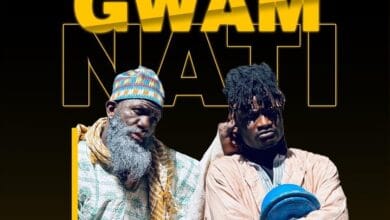 Bash Neh Pha - Gwamnati Ft. Nazee Zuma