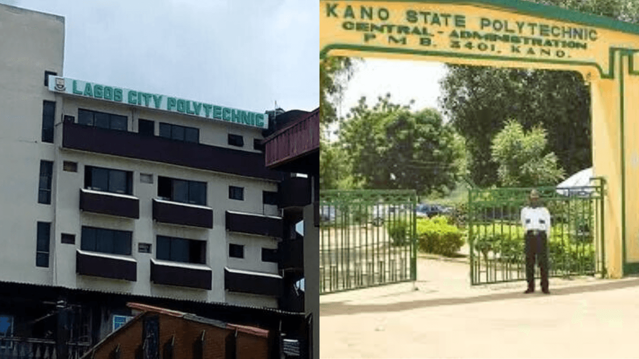 List of Federal, State, and Private Polytechnics in Nigeria (2025 Guide)