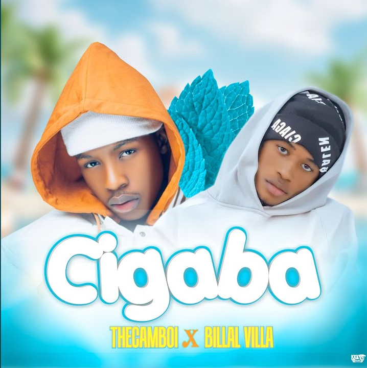 Bilal Villah - Cigaba Ft. TheCamboi Bilal Villah - Cigaba Ft. TheCamboi