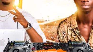 Dj Master Taf - Shagali Ft. Ado Gwanja Dj Master Taf - Shagali Ft. Ado Gwanja