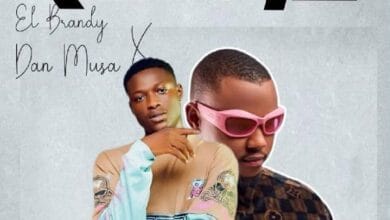 El Brandy - KECHE Ft. Danmusa New Prince