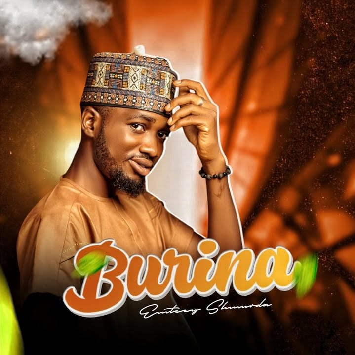 Emteey Shmurda - Burina