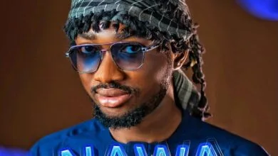 Emteey Shmurda - Nawa Emteey Shmurda - Nawa