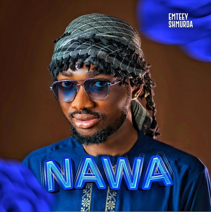Emteey Shmurda - Nawa