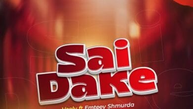 Emteey Shmurda - Sai Dake Ft. Veely
