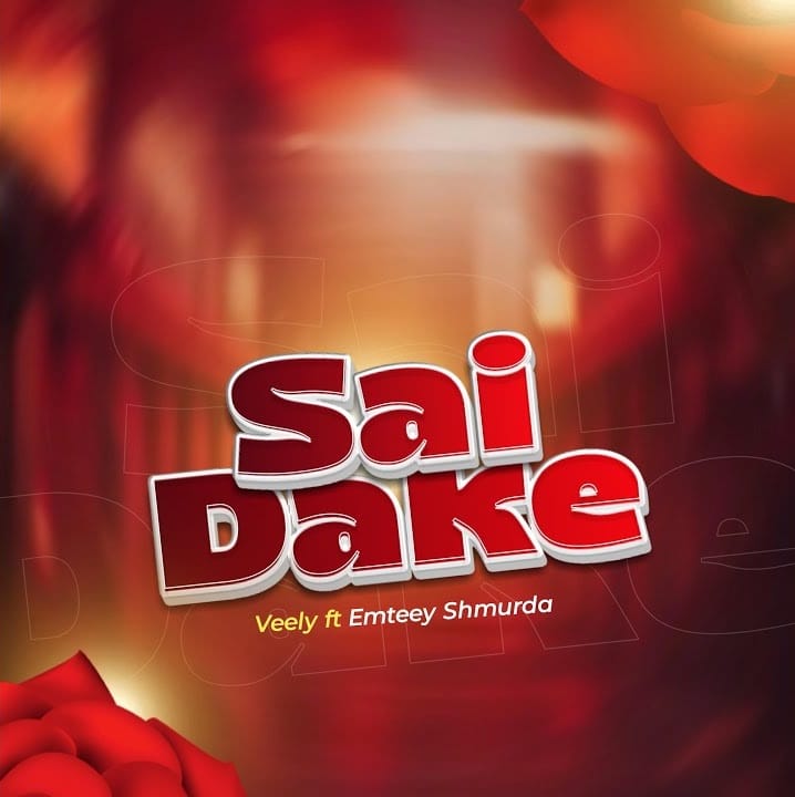Emteey Shmurda - Sai Dake Ft. Veely