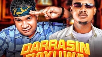 Gfresh Alameen - Darasin Rayuwa Ft. Danmusa New Prince