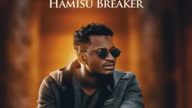 Hamisu Breaker - Bankwana