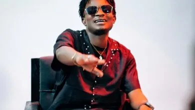 Hamisu Breaker - Wayo Open Verse Hamisu Breaker - Wayo Open Verse