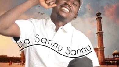Isah Ayagi - Da Sannu Sannu