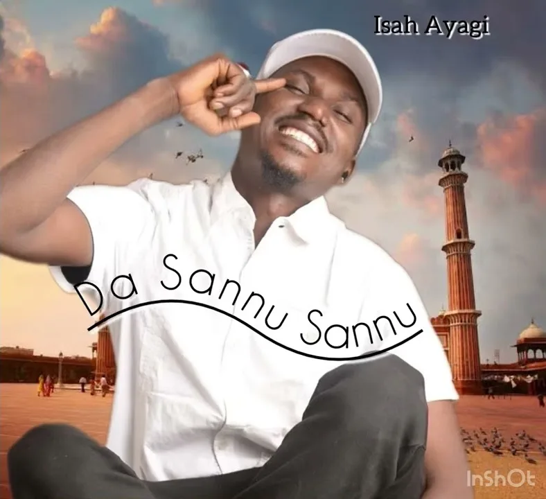 Isah Ayagi - Da Sannu Sannu