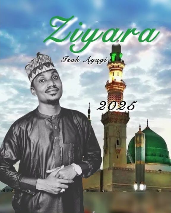 Isah Ayagi - Ziyara
