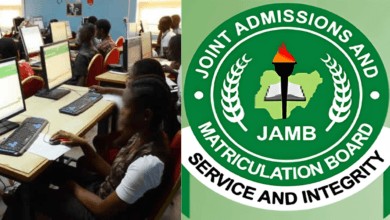 JAMB 2025 UTME rules and regulations