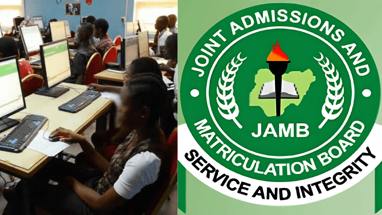 JAMB 2025 UTME rules and regulations