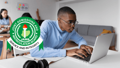 JAMB Data Correction 2025 A Step-by-Step Guide to Fixing Your Details