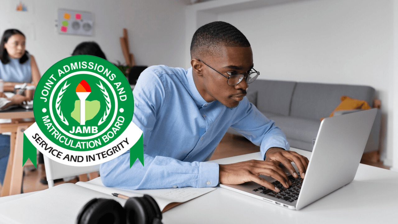 JAMB Data Correction 2025 A Step-by-Step Guide to Fixing Your Details