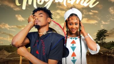 Kawu Dan Sarki - Muyidima Ft. Aisha Ghana