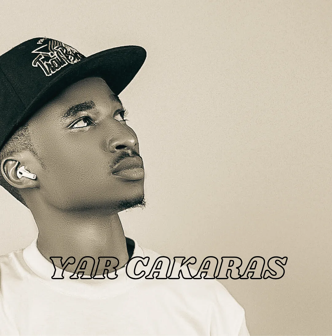 King Kabeer - Yar Cakaras