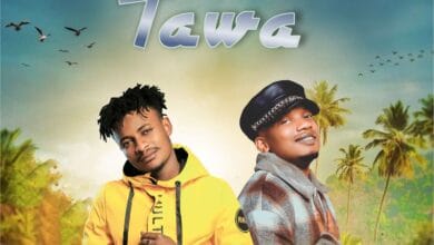 Nazifi Breaker - Tawa Ft. Aminu ATA