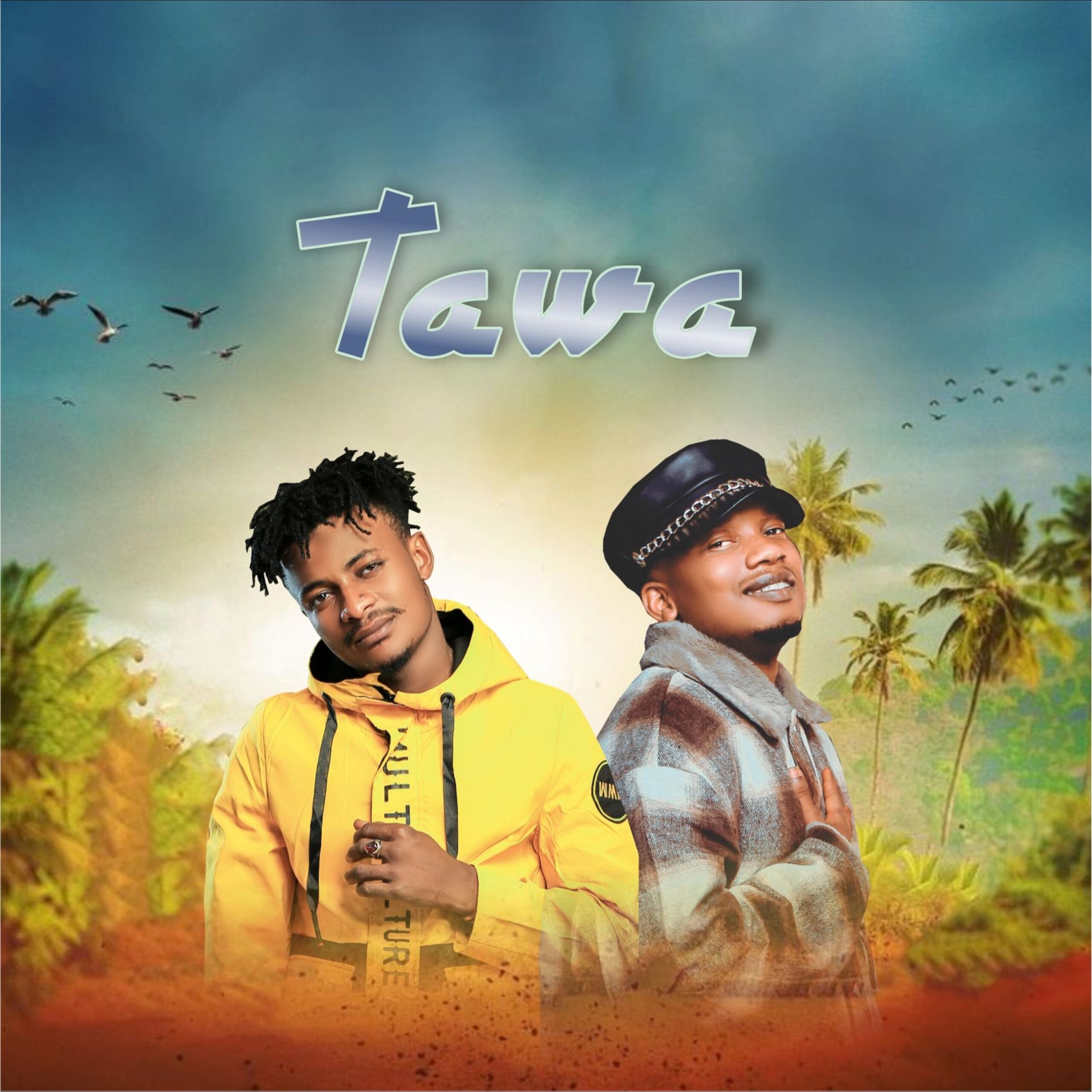 Nazifi Breaker - Tawa Ft. Aminu ATA Nazifi Breaker - Tawa Ft. Aminu ATA