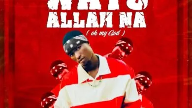 Og Abbah - Wayyo Allah Na Og Abbah - Wayyo Allah Na