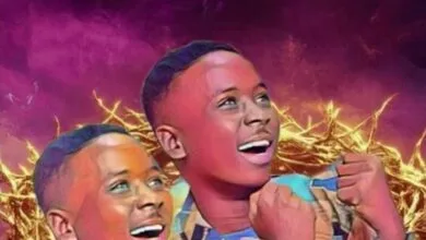 Oga Abdul - Ciki Ya Dauka Oga Abdul - Ciki Ya Dauka