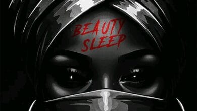 Rumerh - Beauty Sleep