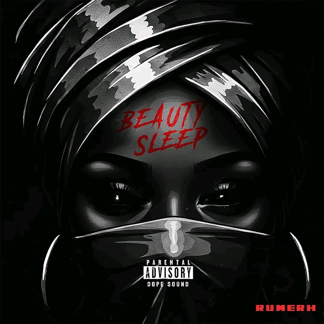Rumerh - Beauty Sleep