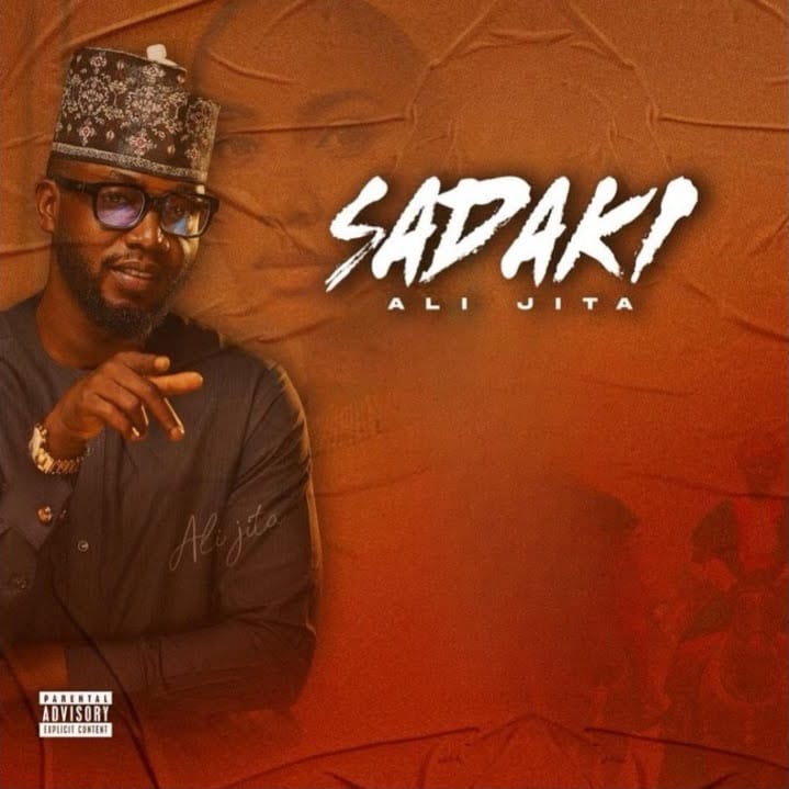 Sadaki Ep Sadaki Ep