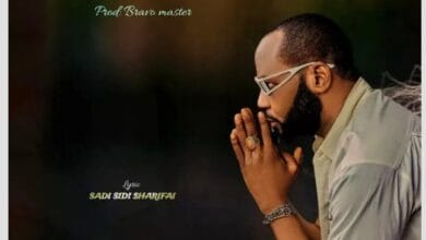 Sadi Sidi Sharifai - Sauyin Rayuwa