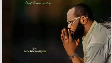 Sadi Sidi Sharifai - Sauyin Rayuwa Sadi Sidi Sharifai - Sauyin Rayuwa