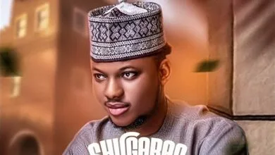 Sadiq Saleh - Shugaban Halitta (S.A.W) Sadiq Saleh - Shugaban Halitta (S.A.W)