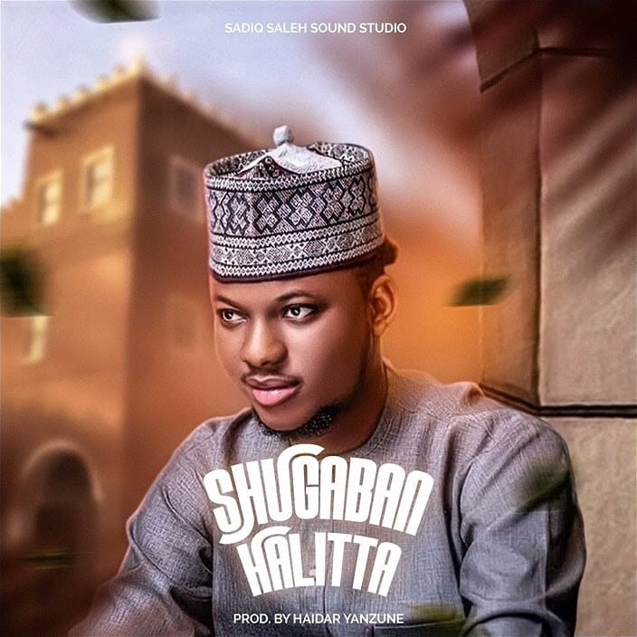 Sadiq Saleh - Shugaban Halitta (S.A.W)