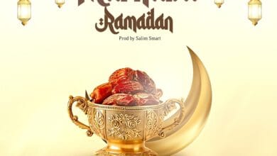Salim Smart - Marhaba Ramadan