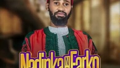 Shehi Ahmad Tajul Izzi - Nadinka Ne Farko