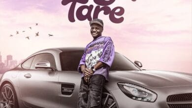 Sultan KD - Zamu Rayu Tare