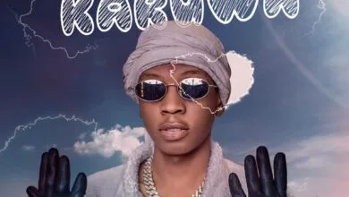 Uk Boy - Karuwa Uk Boy - Karuwa