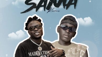 Uk Boy - Sama Remix Ft. Mr442