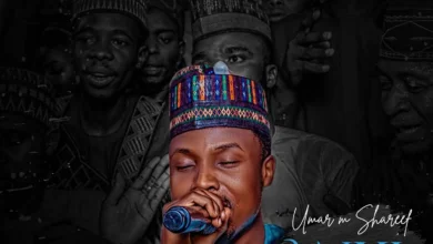Umar M Shareef - Anyi Aure
