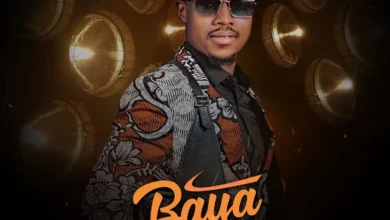 Umar M Shareef - Baya Baya