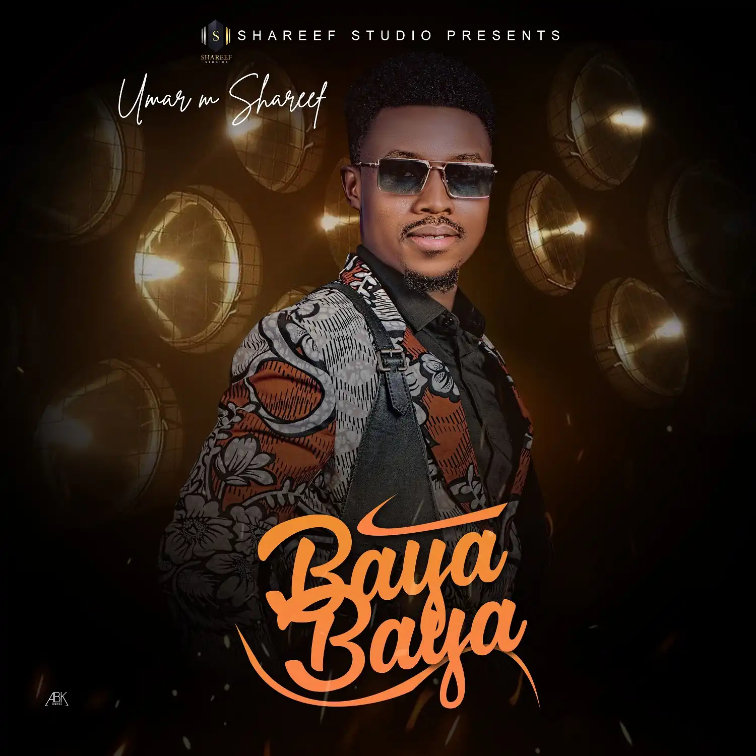 Umar M Shareef - Baya Baya