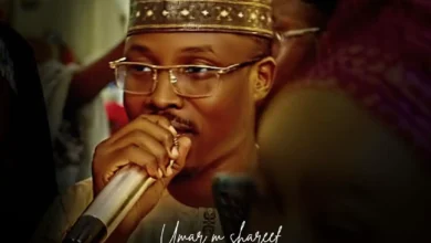 Umar M Shareef - Dangin Amarya