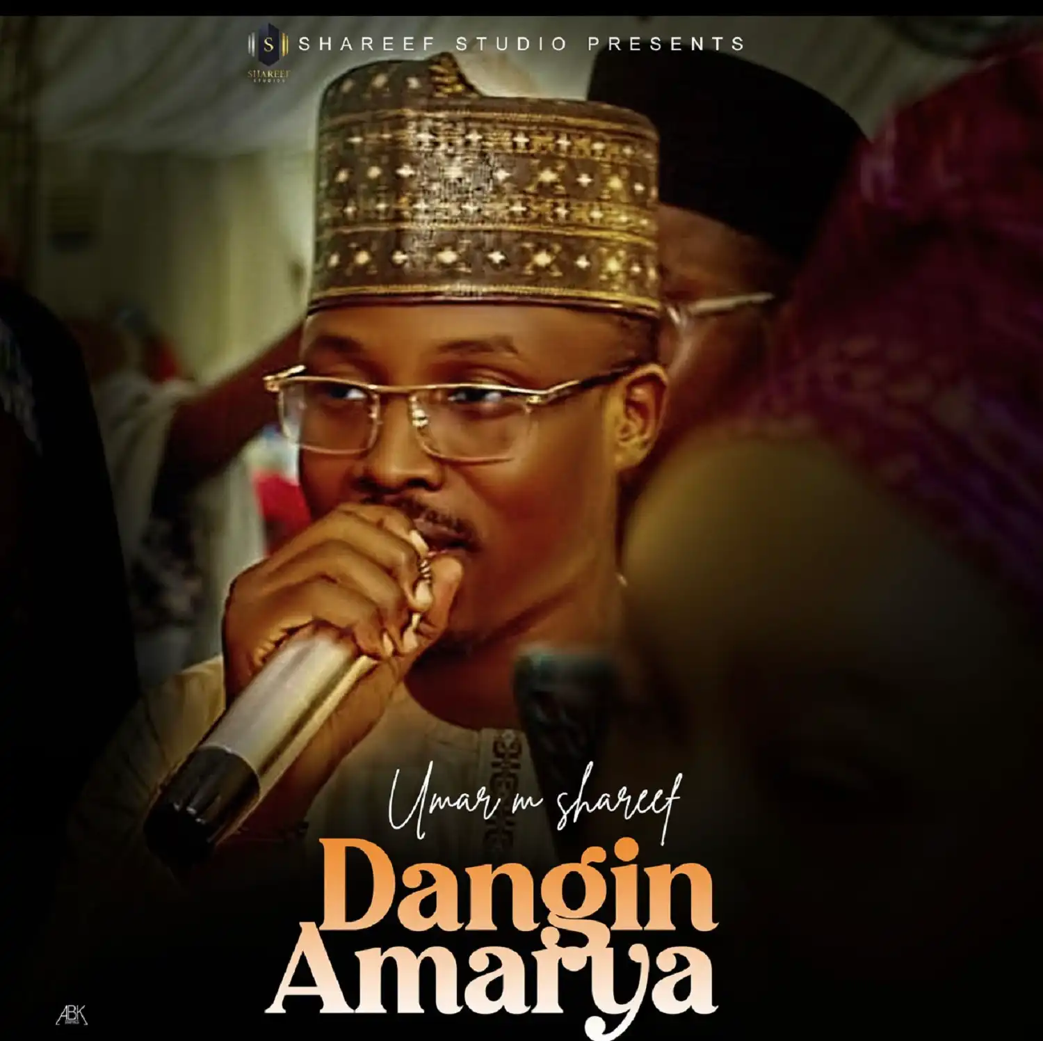 Umar M Shareef - Dangin Amarya
