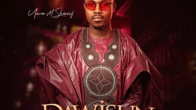 Umar M Shareef - Dawisun Mubi (1)