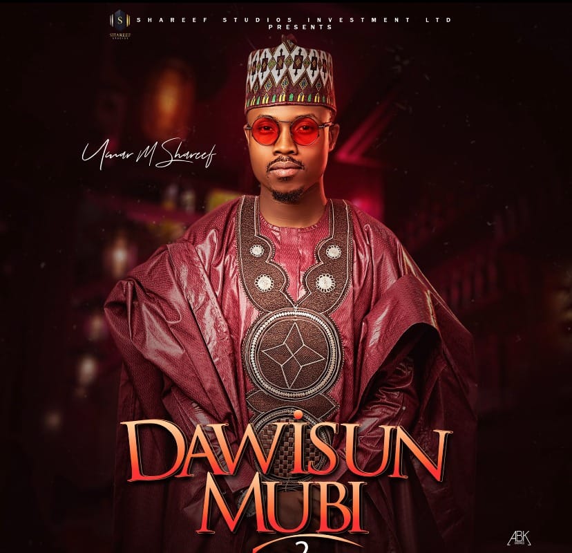 Umar M Shareef - Dawisun Mubi (1) Umar M Shareef - Dawisun Mubi (1)
